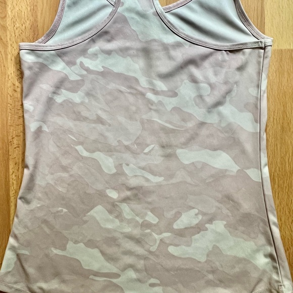 RBX Camouflage Racerback Tank Tops - Picture 8 of 10